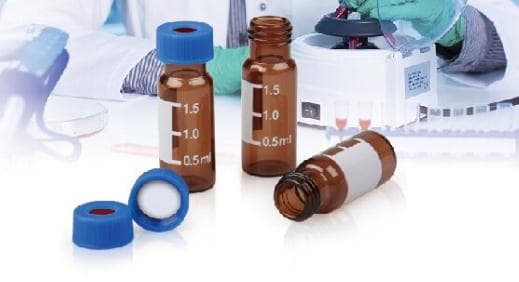 <h3>With Our Simplified Selection of Chromatography Vials - Restek</h3>
